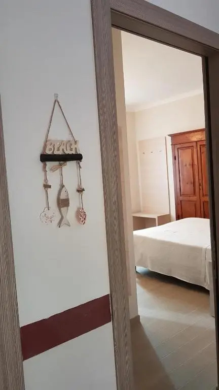 Cecio 5 Terre Rooms