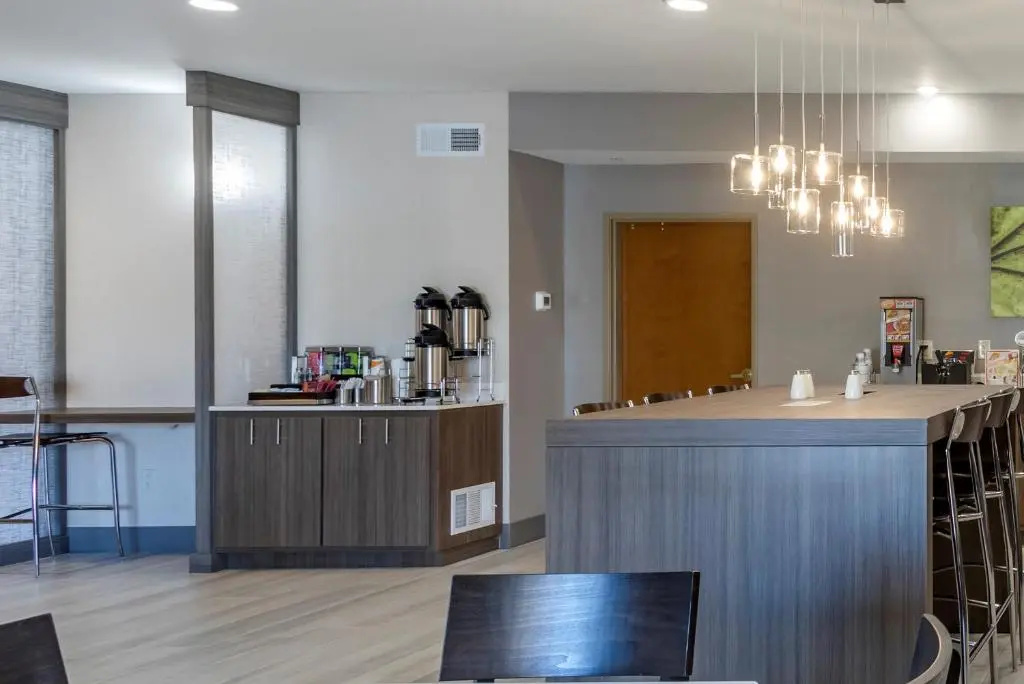 Sleep Inn & Suites Lebanon - Nashville Area