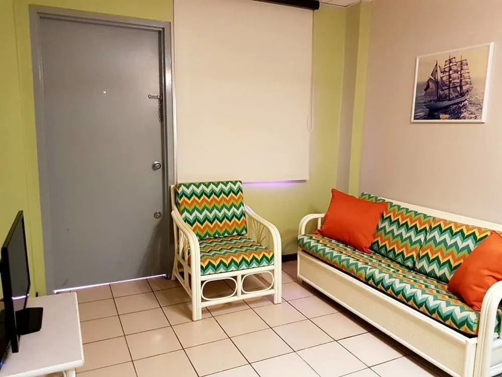 Cofresi Beach Hotel