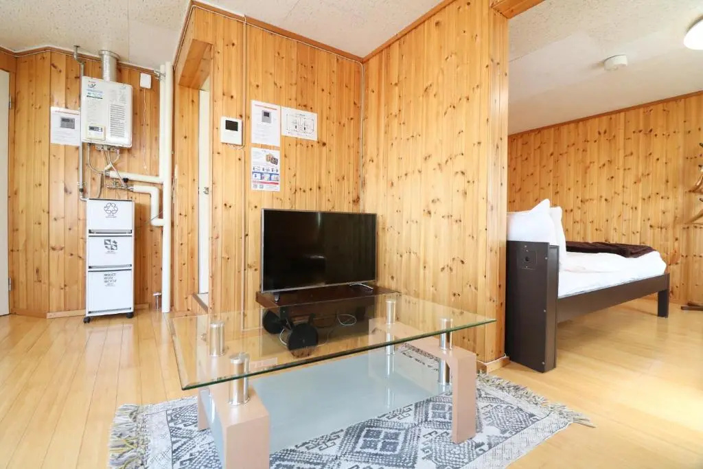 Culture24 / Vacation STAY 1616