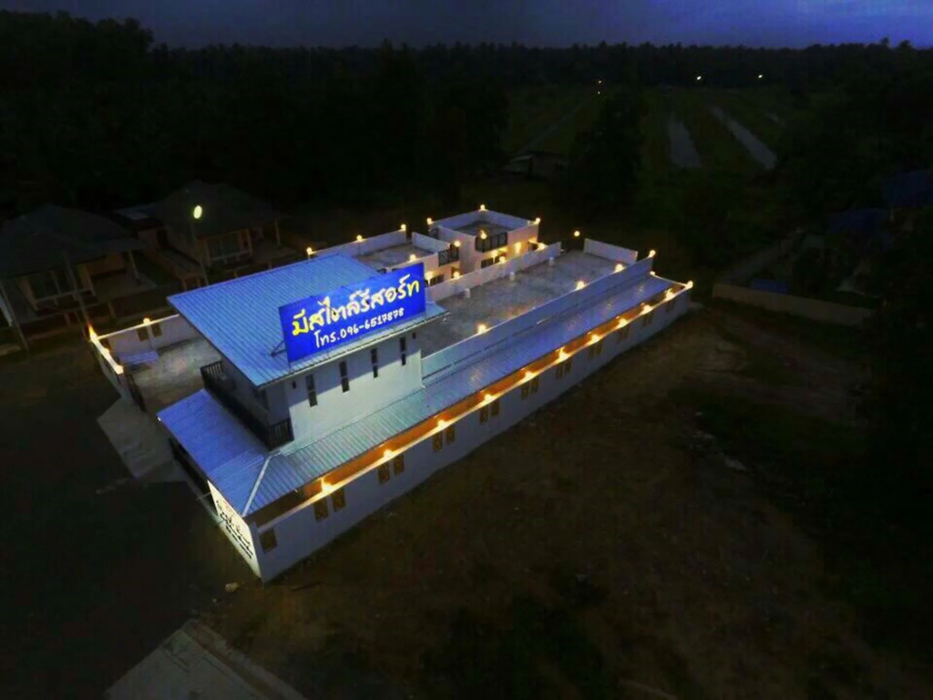Mestyle Resort