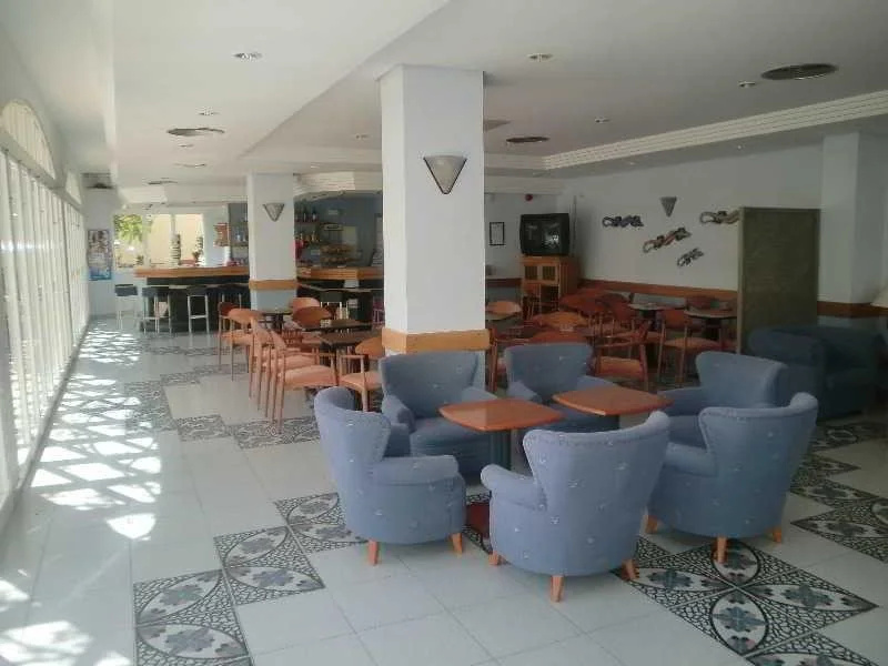 Hotel Diamant Junior