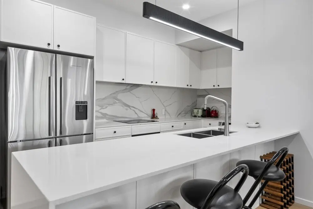 Spacious 3-bed Clayfield House With Patio and BBQ