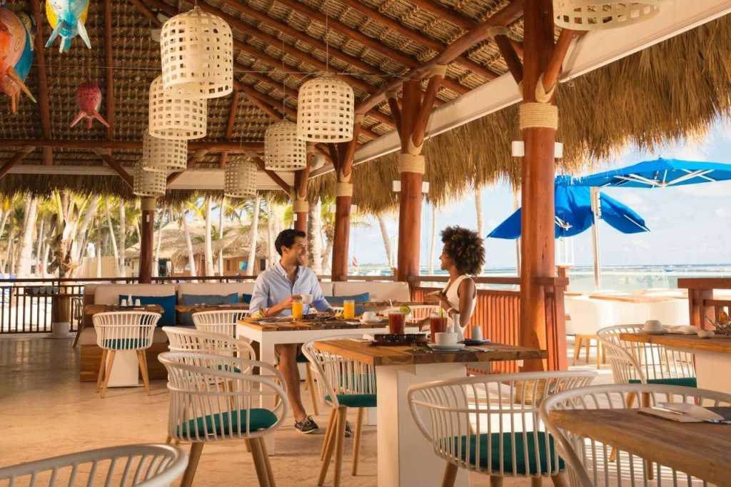 Club Med Punta Cana