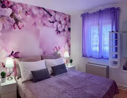 Hoste/Apartmani Villa Kiki Bol