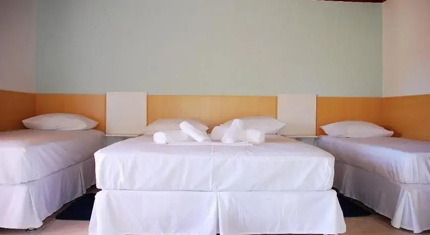 Hotel Fazenda Cisne Branco