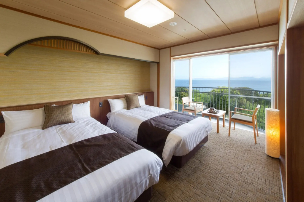 KAMENOI HOTEL Genkainada All-Inclusive Resort