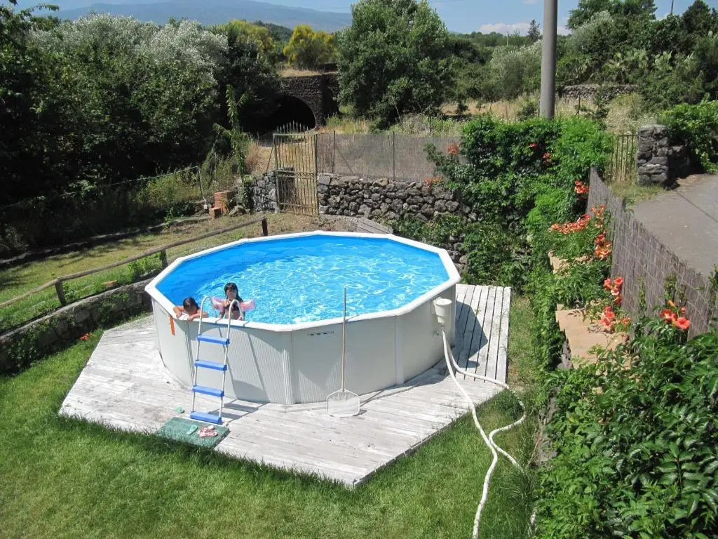Villa Vecchio