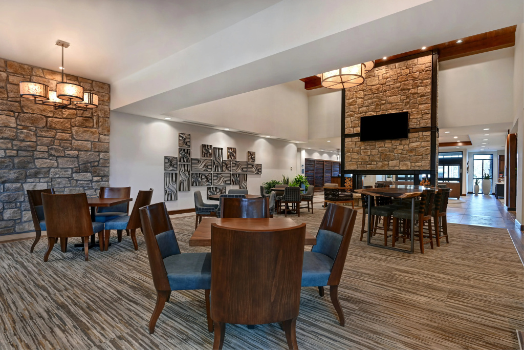 Homewood Suites By Hilton Eagle Boise, Id