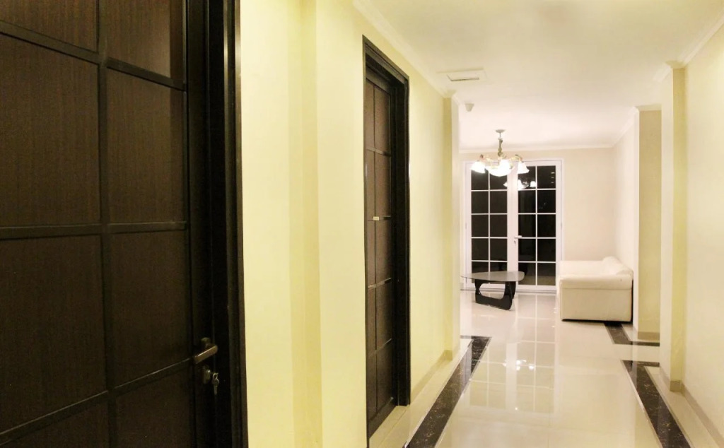 OYO 130 MBC Residence