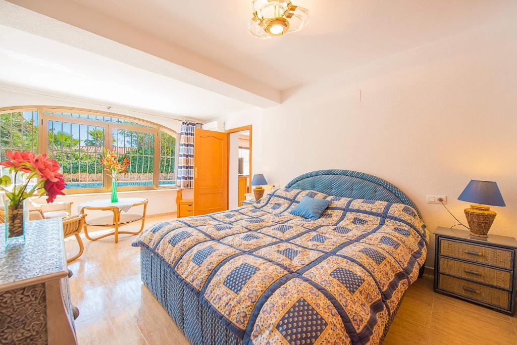 Villa Cronos - PlusHolidays