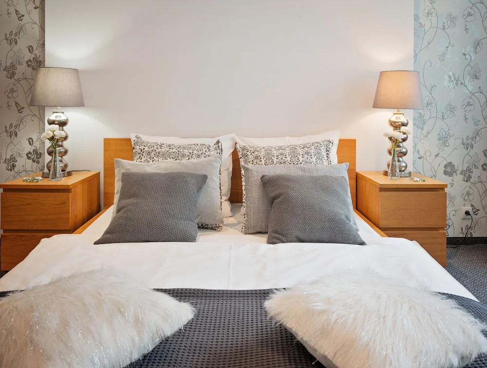 Apartamenty Homely Place Centrum - Stary Rynek - Parking