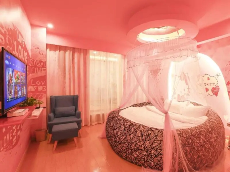 GreenTree Inn Wuxi Yixing High-speed Railway Station Dingshu Town Tongshu Road Express Hotel