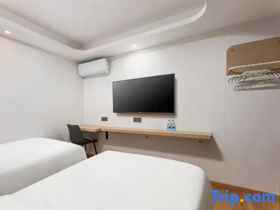Shangyi Hotel