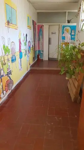 Hostel Interneuquen
