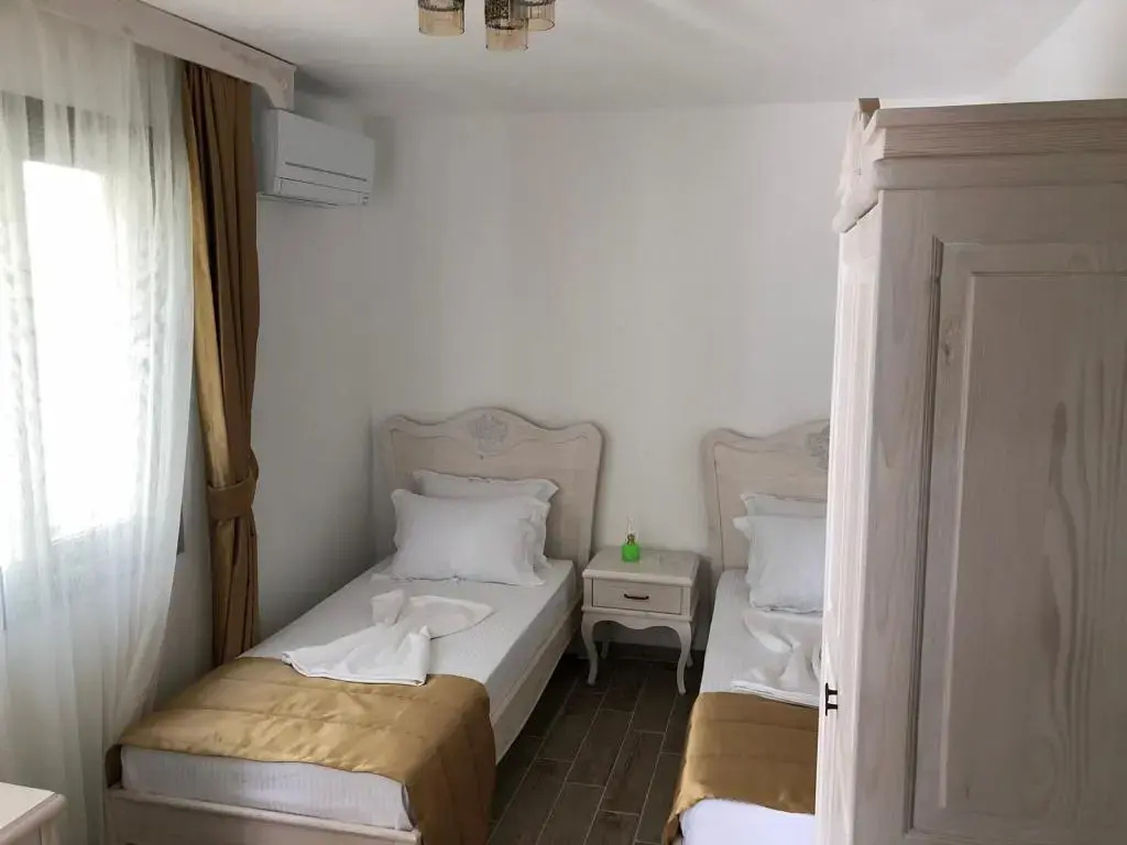 Sirin Haus Hotel