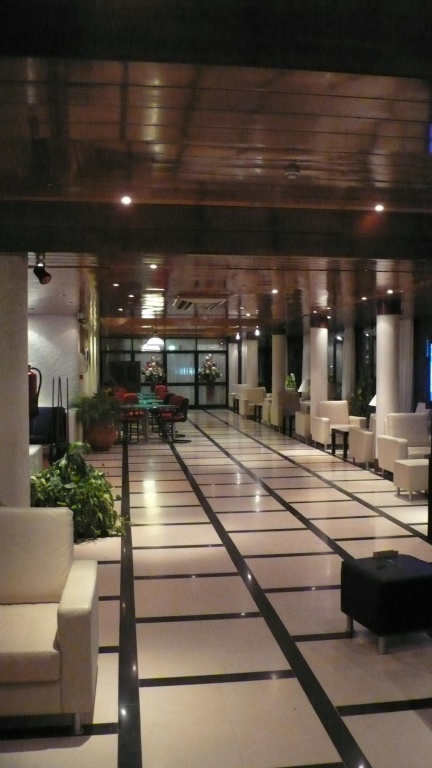 Hotel Sol e Mar Albufeira - Adults Only