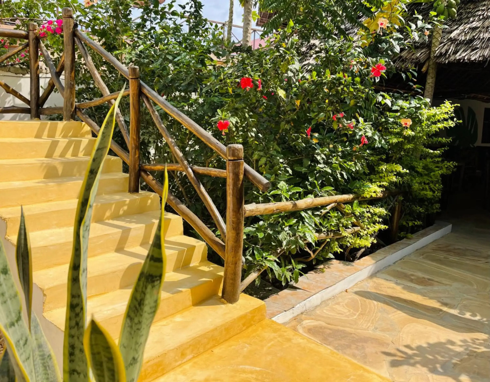 Max Hotel Nungwi