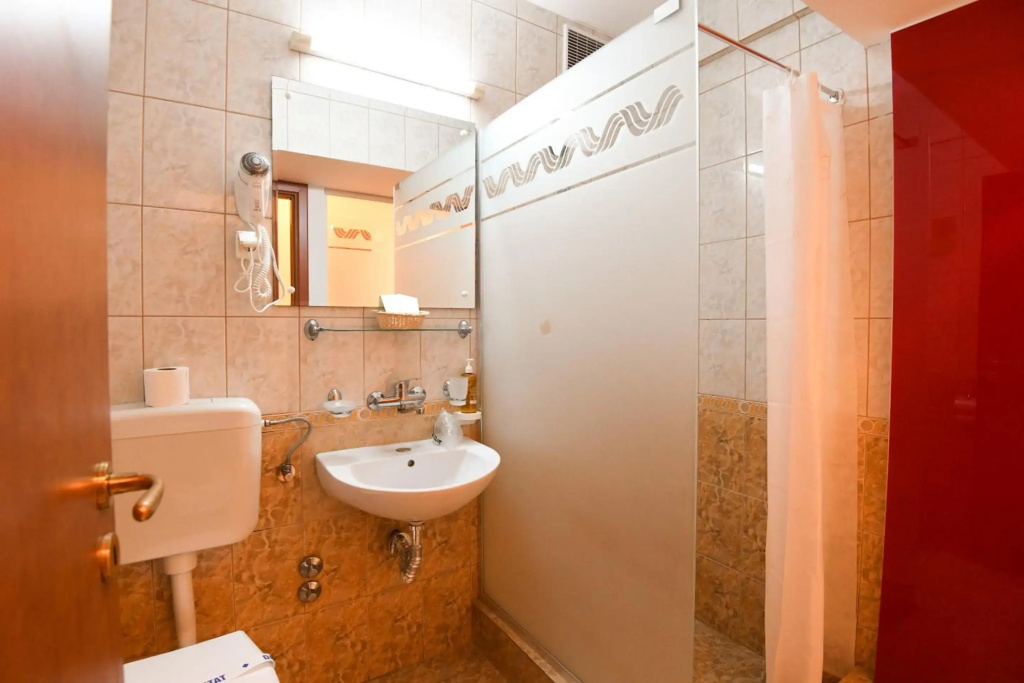 Complex Modern All Inclusive Mamaia