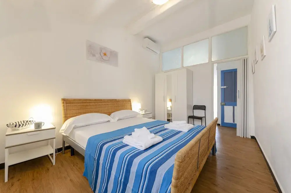 JOIVY Couzy Flat Baia del Silenzio