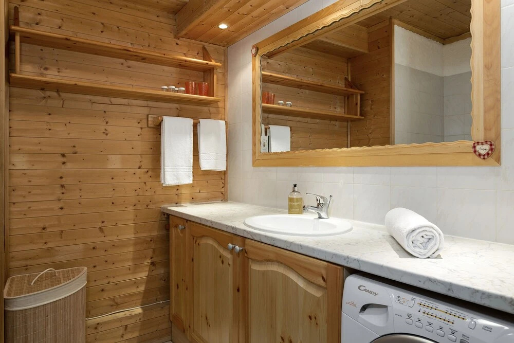 Apartment Balme 2