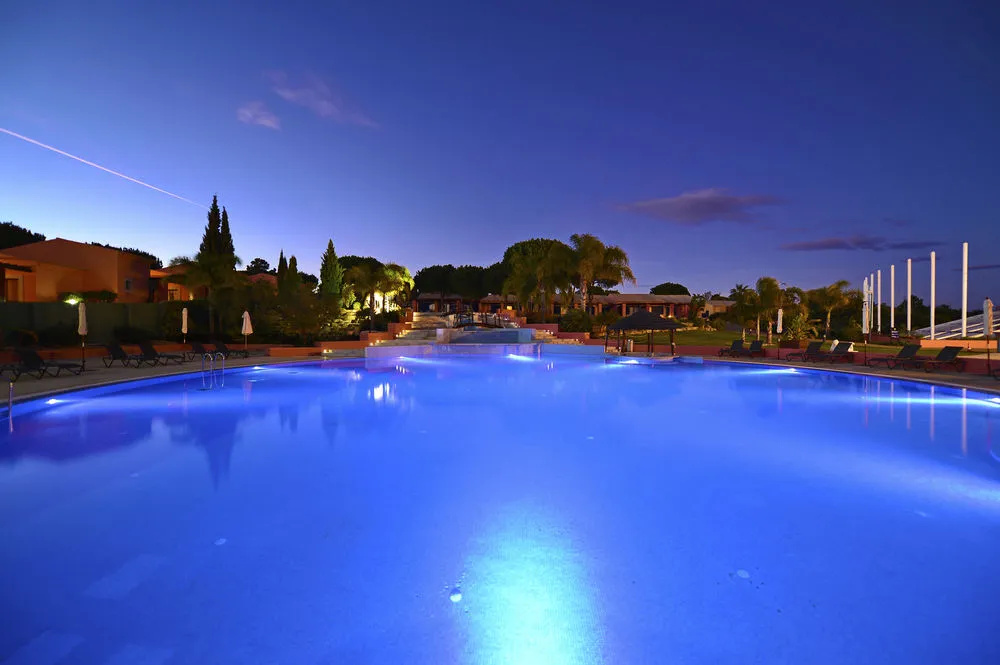 Apt Villa Sol