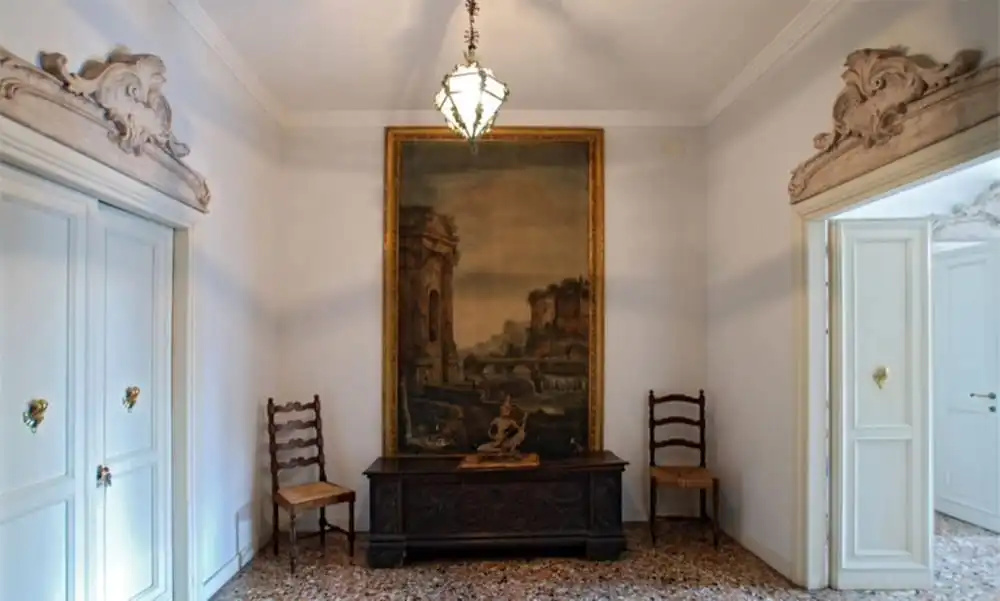 Palazzo Nani Bernardo