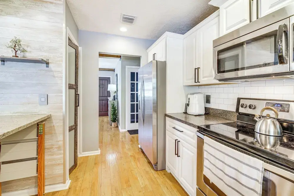 Port St Lucie Retreat: Lanai w/ Private Pool!