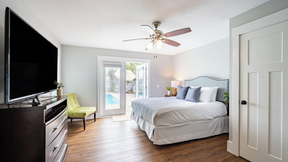 Harborside by Avantstay Expansive Destin Retreat