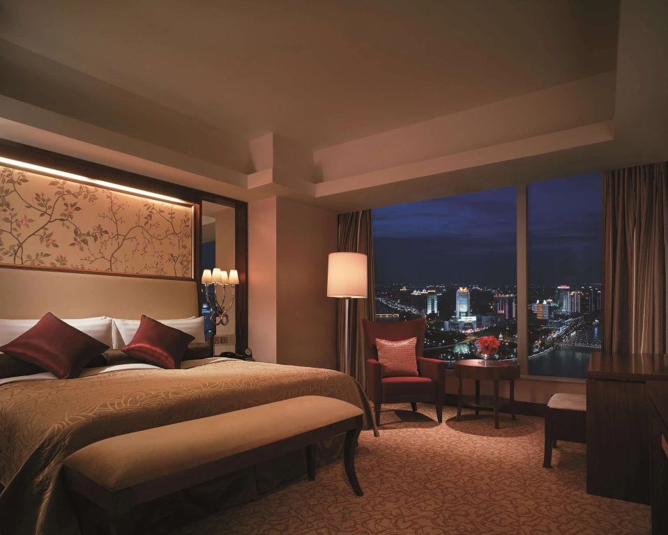 Shangri-La Ningbo