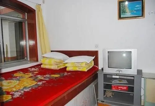 Penglai Gold Coast Yujia Hostel