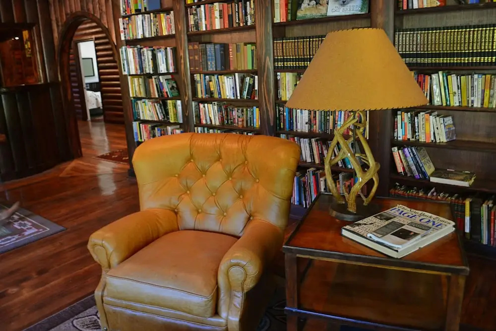 Guerneville Lodge