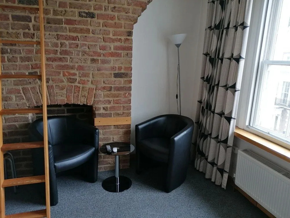 Victorian Loft Living Hotel 22