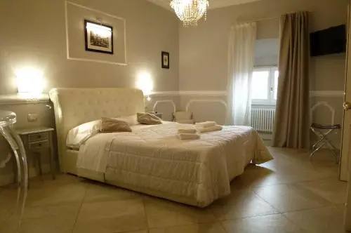 Brunelleschi suite