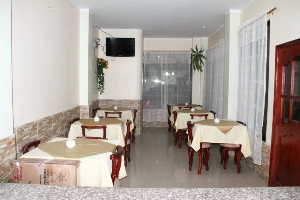 Hotel Unicornio