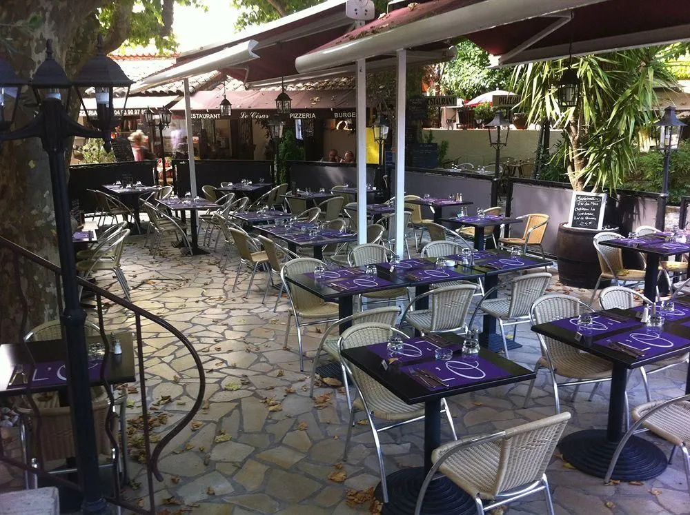 Hotel Restaurant LO