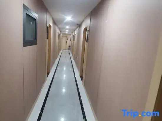 Mengju Homestay