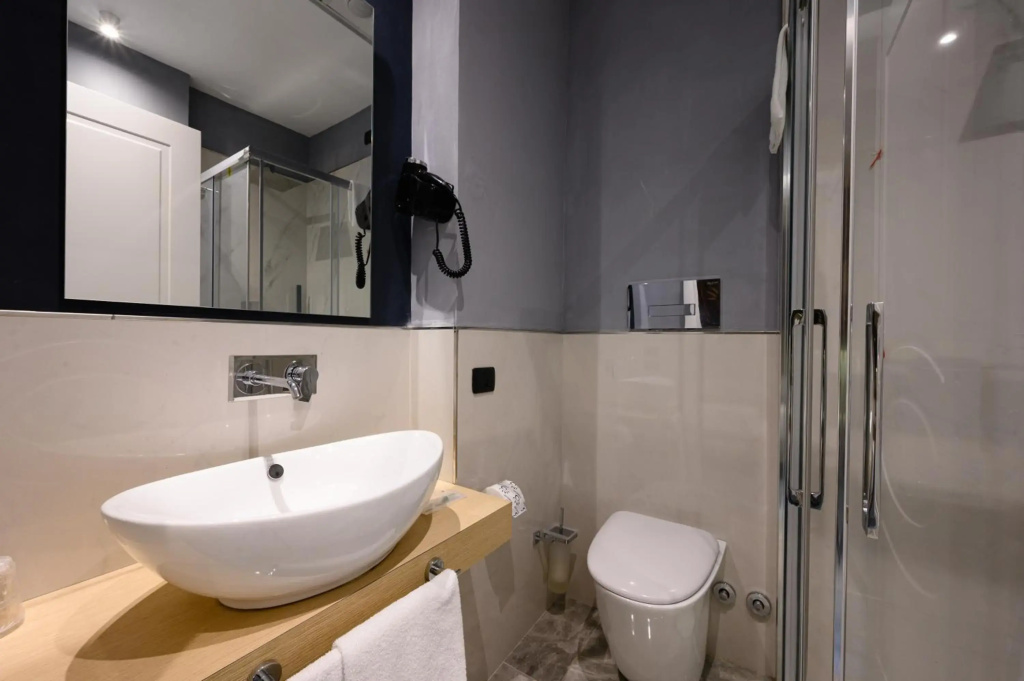 Hotel Sogaris