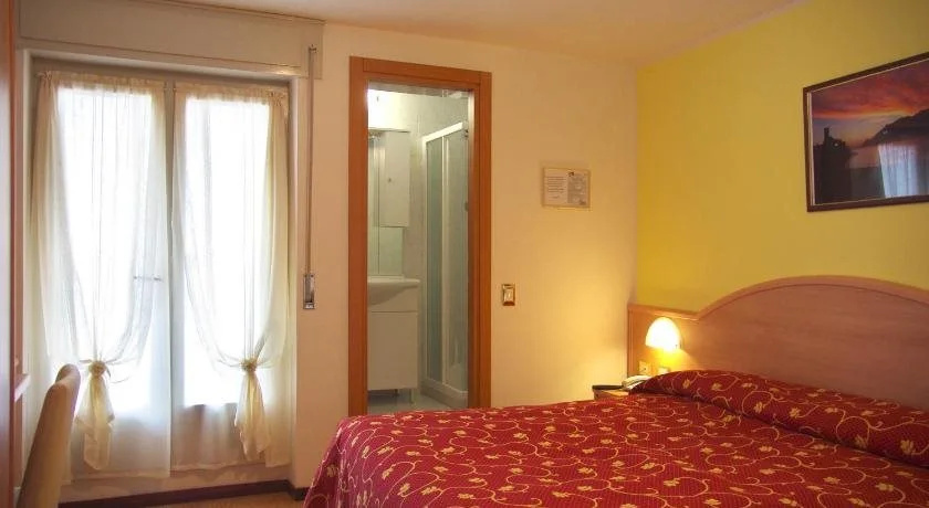 Albergo Residence Panoramica