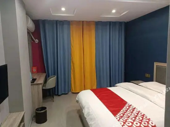 Nanjing Ji-chang Hotel