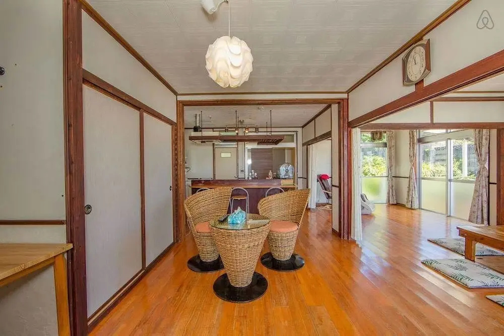 Pension Coral