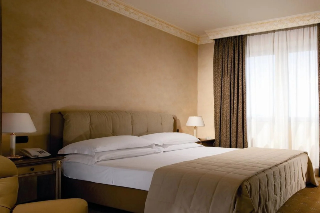 Katane Palace Hotel