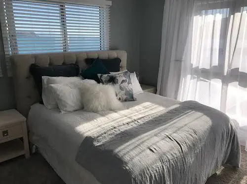 Wellington Beach Suite