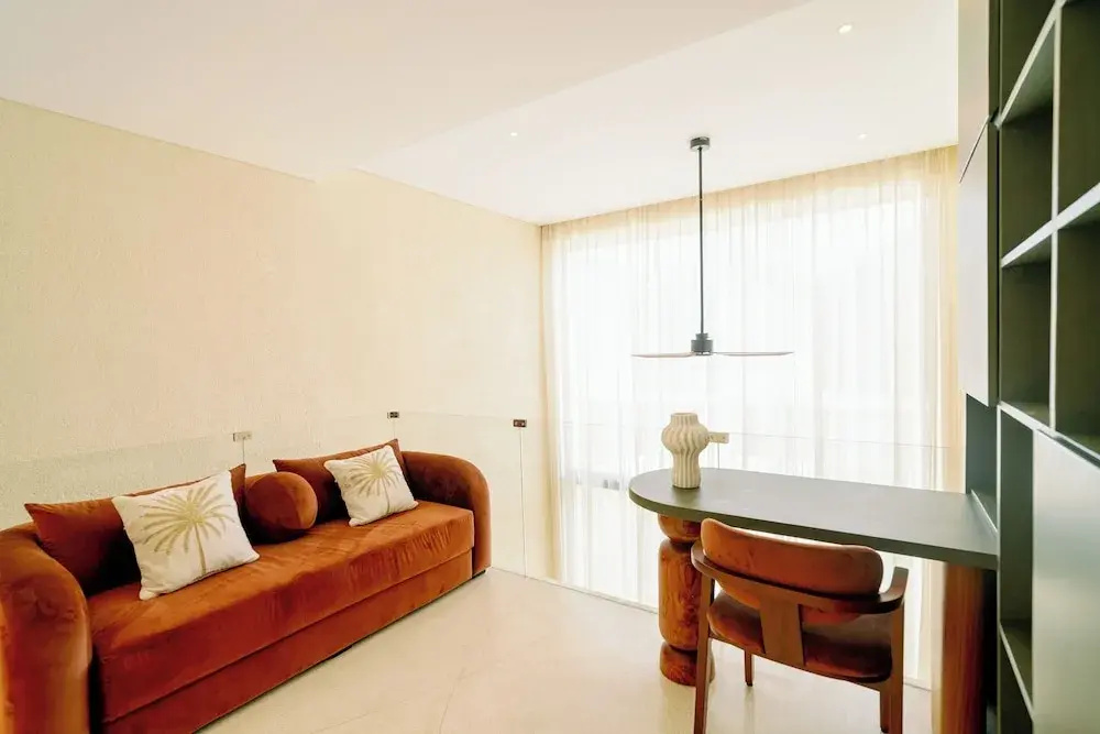 The Oasis III Townhouses By Breig