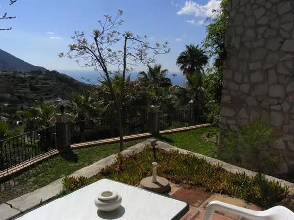 Casa La Jamisa