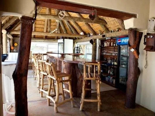 Gabus Safari Lodge