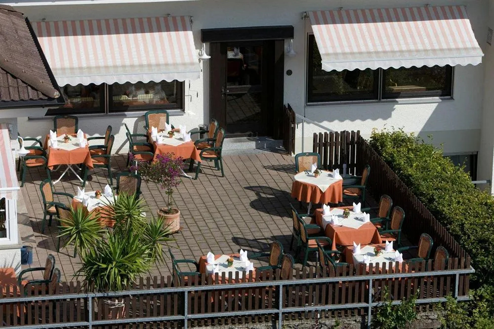 Hotel Sonnenhang