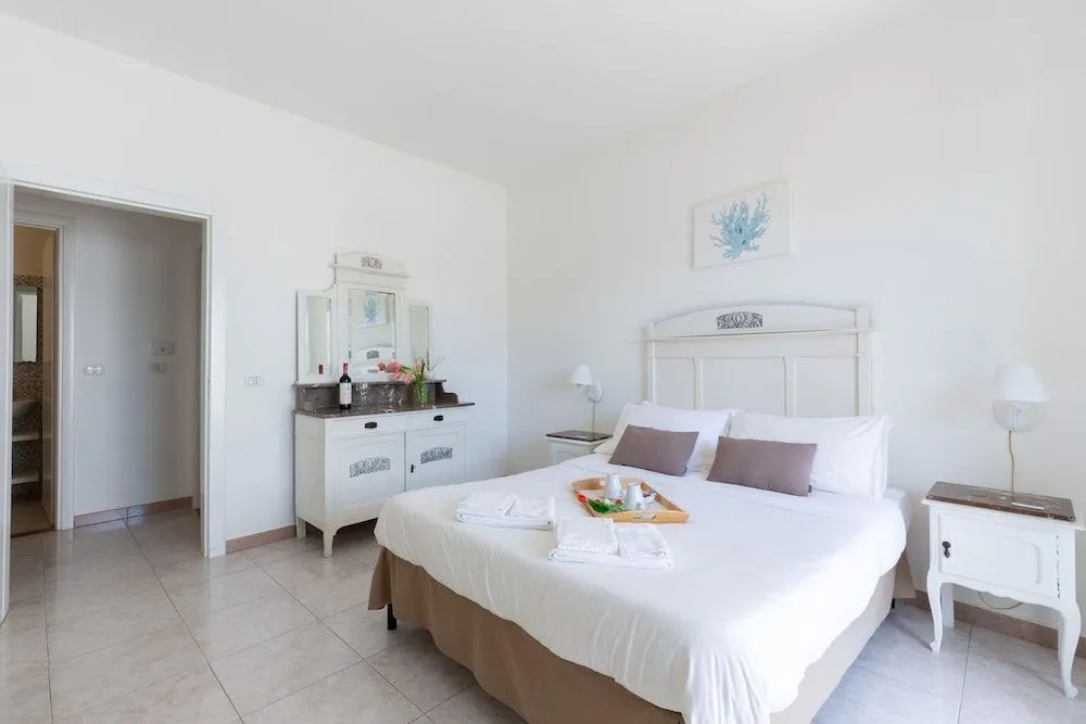 Villa La Meridiana - Caroli Hotels