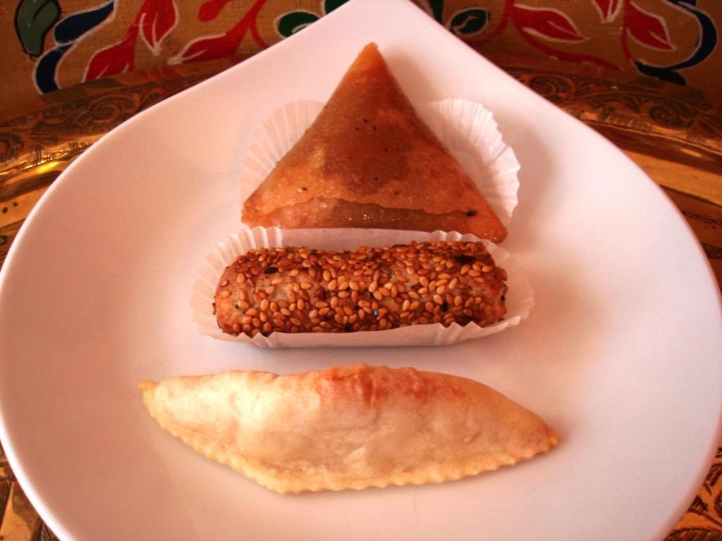 Al Andaloussiya Diyafa