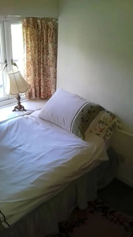 Hills Farm B&B Laugharne
